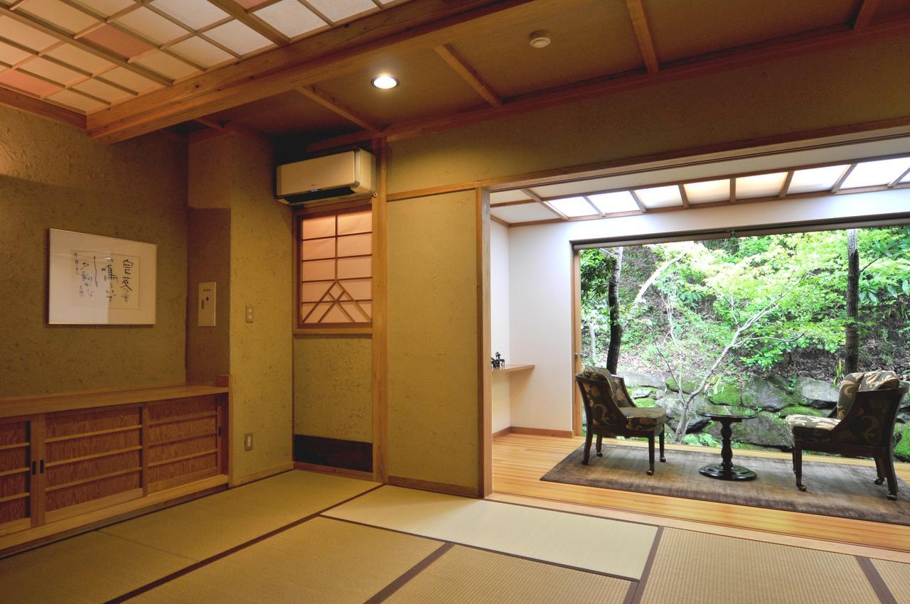Oyado Nonohana มินามิโอกุนิ ภายนอก รูปภาพ