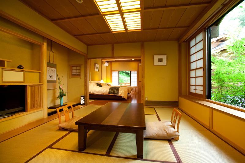 Oyado Nonohana มินามิโอกุนิ ภายนอก รูปภาพ