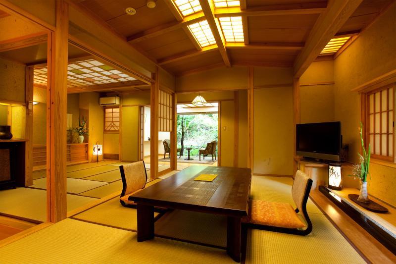 Oyado Nonohana มินามิโอกุนิ ภายนอก รูปภาพ
