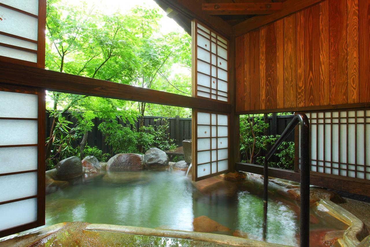 Oyado Nonohana มินามิโอกุนิ ภายนอก รูปภาพ